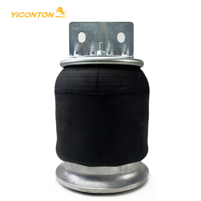 Molla pneumatica di gomma di FAS dell'UOMO di Yiconton  Scania DAF BPW Hendrickson Scania Ridewell per l'industriale del bus del rimorchio del camion