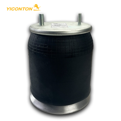 Molla pneumatica di gomma di FAS dell'UOMO di Yiconton  Scania DAF BPW Hendrickson Scania Ridewell per l'industriale del bus del rimorchio del camion