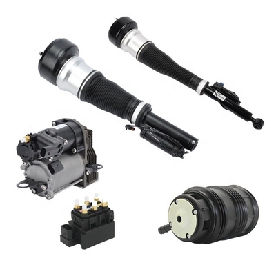 Gomma della molla di sospensione dell'aria di Yiconton PER BMW Mercedes Benz Ford Audi FIAT Citroen GMC Land Rover
