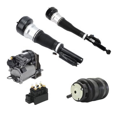 Yitao Air Suspension Gomma a molla per BMW Mercedes Benz Ford Audi FIAT Citroen GMC Land Rover