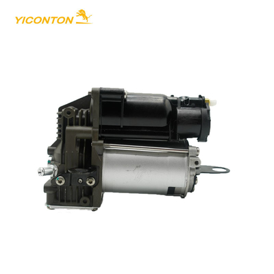 Blocchetto della valvola per aria del compressore della sospensione dell'aria di Yiconton per BMW Mercedes Benz Jaguar Audi Land Rover GMC Ford