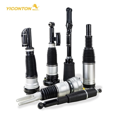 Scossa di gomma del puntone della sospensione dell'aria per Mercedes-Benz Land Rover Jaguar Bmw Porsche Bentley Audi Citroen