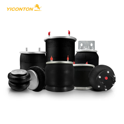 Yiconton per la sospensione della molla di FAS  Mercedes Benz Rubber Air di Hendrickson Ridewell per l'industriale del rimorchio del camion