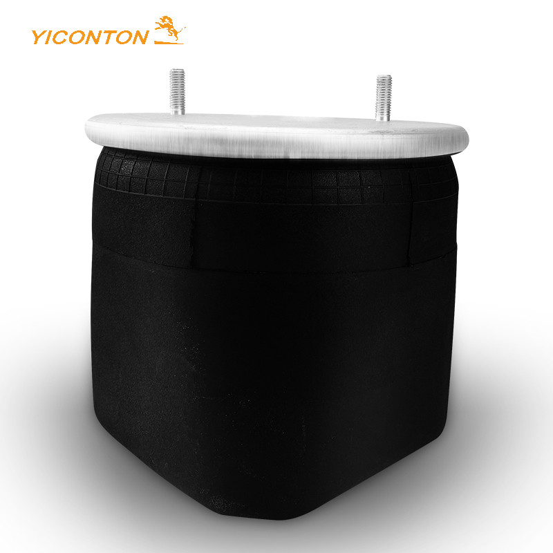 Molla pneumatica per camion posteriore Firestone W01-M58-0756 per SAF 4 ...
