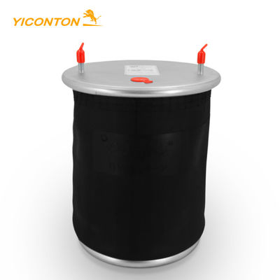 molla pneumatica di gomma 1V 6338 per il Firestone W01-M58-6338 di FAS 3.229.0027.00 WABCO 9518147300 del camion