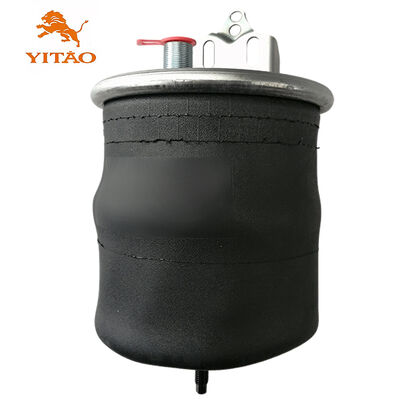 1V 7752 Truck Air Spring adatto a Firestone W01-M58-8473/AB AB Vovo 20582214/Goodyear 1R11-805