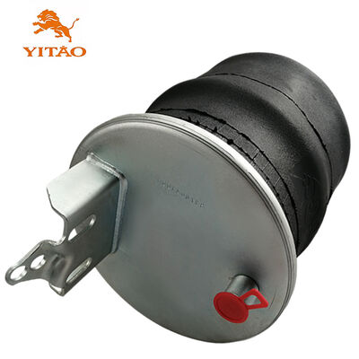 1V7752 Molla Pneumatica per Camion Adatta per Contitech 6607NP01/Phoenix 1DF17A-1/AB Volvo 31171695