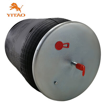 1V8468 Truck Air Spring adatto a Goodyear 1R12-1049/AB Voivo 21669088