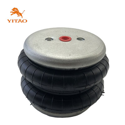 JW 130118J-2 Doppia molla ad aria avvolgente