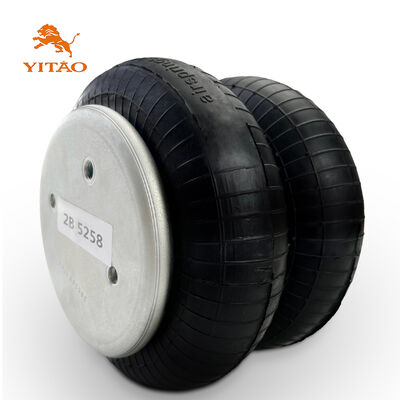 2B 5258 Molla ad Aria a Doppia Convoluzione