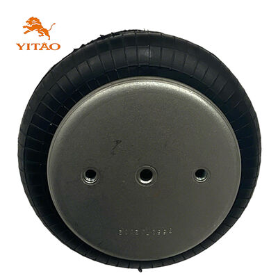 2B 5270 02B 200 Sistema di sospensione pneumatica a molla ad aria a doppia convoluzione