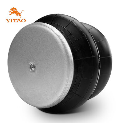 02B 260 Doppia molla ad aria avvolta 2B Motore a molla ad aria airbag ad asse