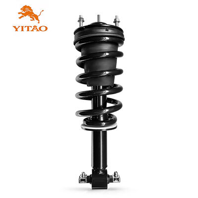 19353945 Air Suspension Strut, adatto per Chevrolet Silverado 1500, GMC Sierra 1500, Tahoe 1500 e modelli simili.