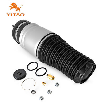 68029903AC 68029903AD Air Suspension Shock Per 11-14 Jeep Grand Cherokee RWD 4WD Frontale Sinistra