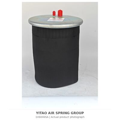 1V6046SA MAN Air Spring senza pistone 81436010152 4884N1P01