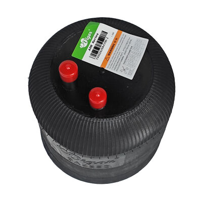 Airbag a sospensione Mercedes-Benz con pistone in acciaio - 1V6026 A9423200221