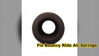 Firestone W01 095 0118 Molla pneumatica