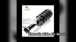 Ammortizzatore pneumatico per Silverado Sierra Tahoe